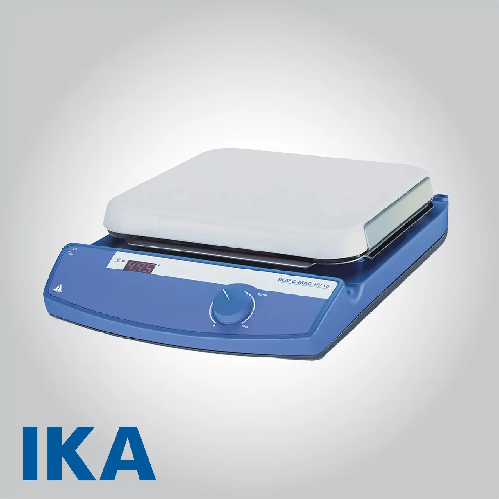 IKA Hot Plates